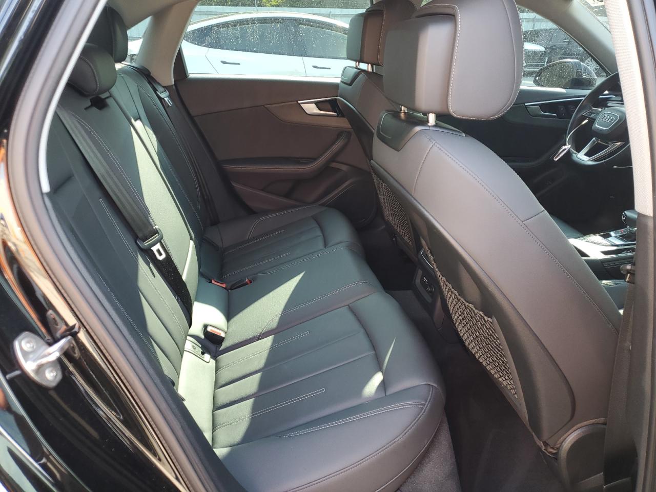 2021 Audi A4 Premium Plus 40 VIN: WAUBBAF42MN004995 Lot: 66774925