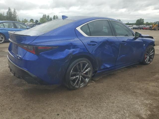 2022 LEXUS IS 300  