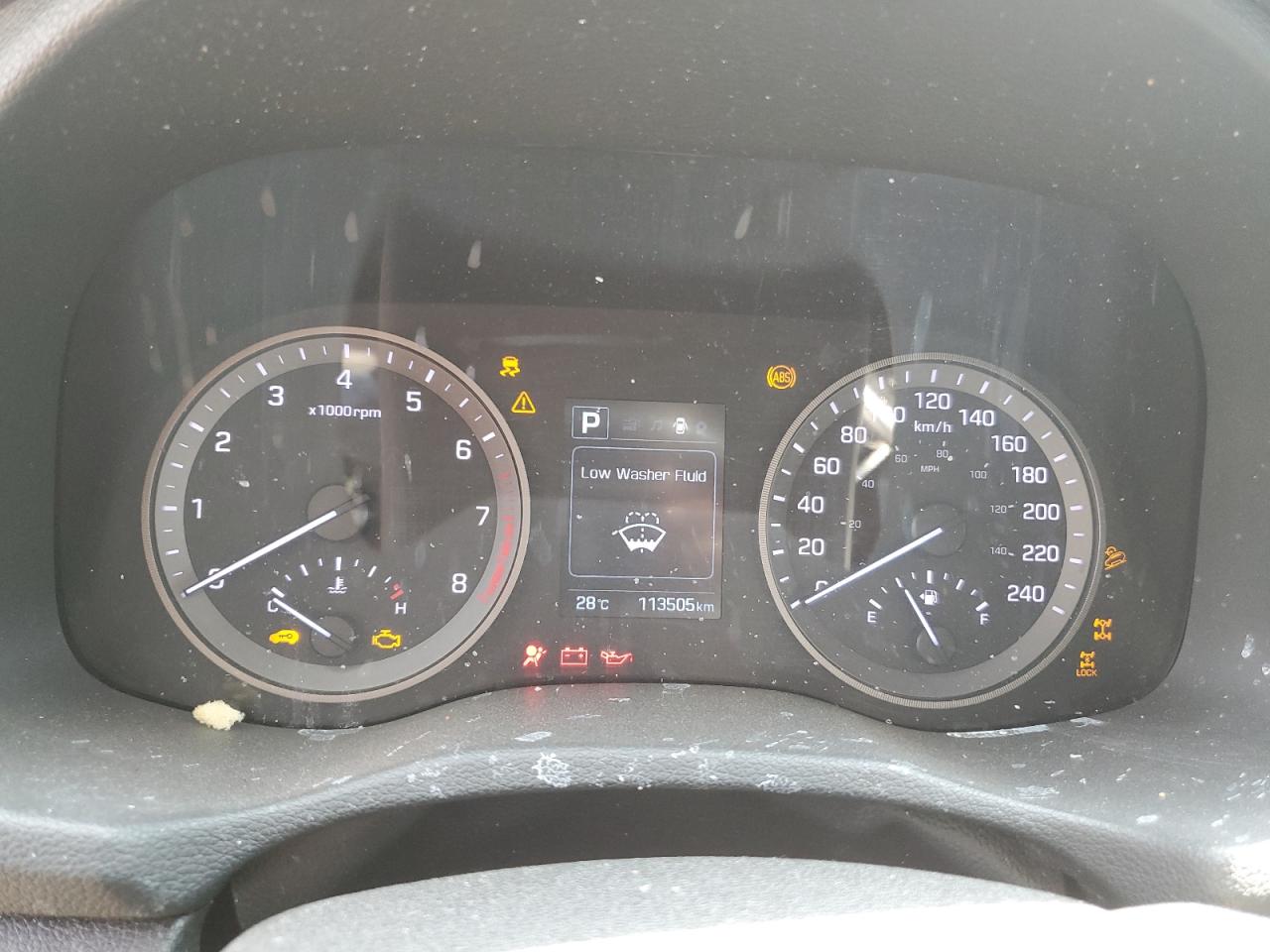 2018 Hyundai Tucson Sel VIN: KM8J3CA4XJU598070 Lot: 63737915