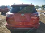 2017 TOYOTA RAV4 LE   for sale at Copart AB - CALGARY