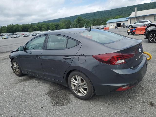  HYUNDAI ELANTRA 2020 Charcoal