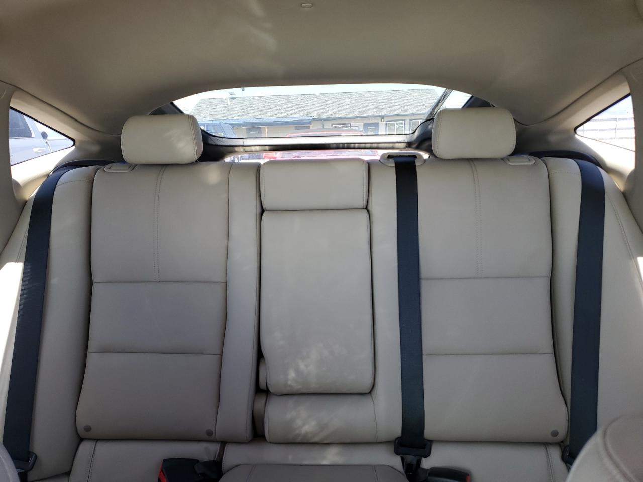 2015 Honda Crosstour Exl VIN: 5J6TF2H59FL001902 Lot: 62360045