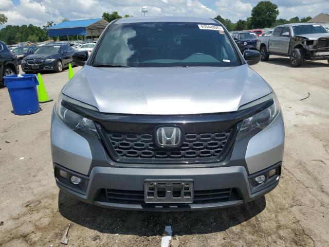  HONDA PASSPORT 2021 Серебристый