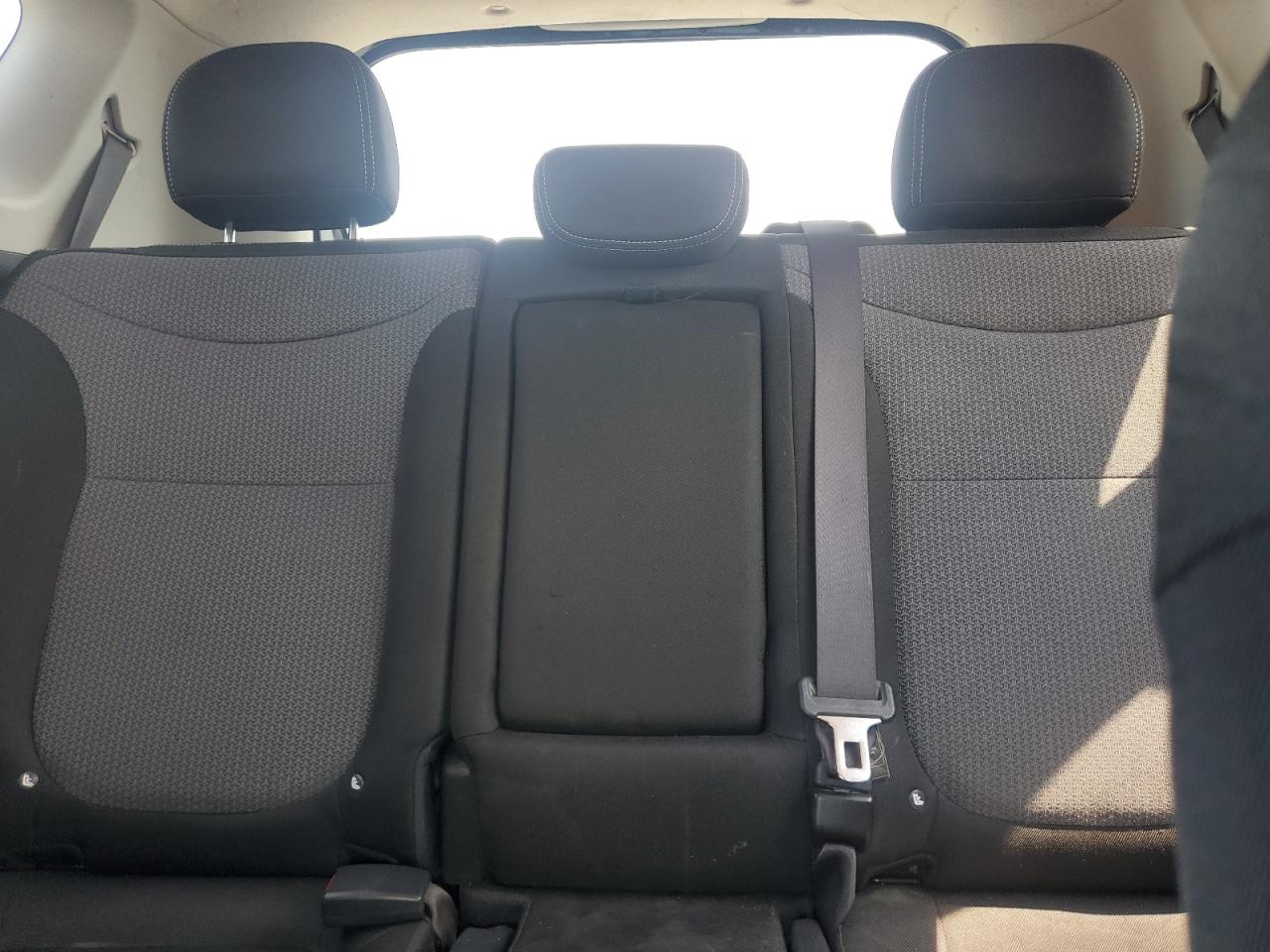 2017 Kia Soul + VIN: KNDJP3A51H7428545 Lot: 66930325