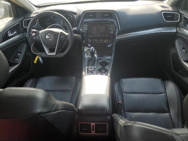  NISSAN MAXIMA 2021 Серый
