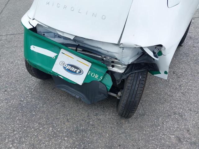 2024 MICROCAR MICROLINO