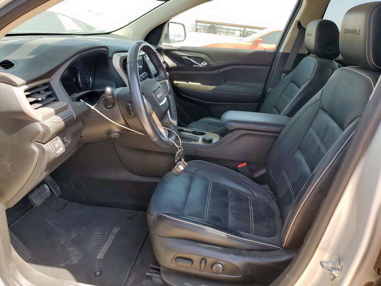 2019 GMC Acadia Denali VIN: 1GKKNPLS2KZ108011 Lot: 65238435