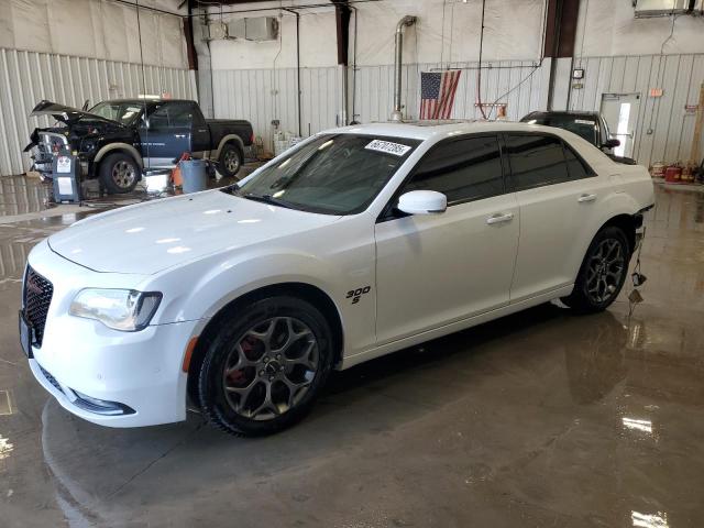  CHRYSLER 300 2015 Biały