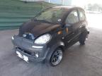 2013 MICROCAR M-GO SXI C for sale at Copart SANDTOFT