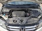 2014 HONDA ODYSSEY TOURING   for sale at Copart AB - EDMONTON