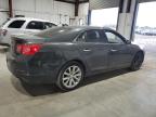 2016 CHEVROLET MALIBU LIMITED LTZ   for sale at Copart MT - BILLINGS