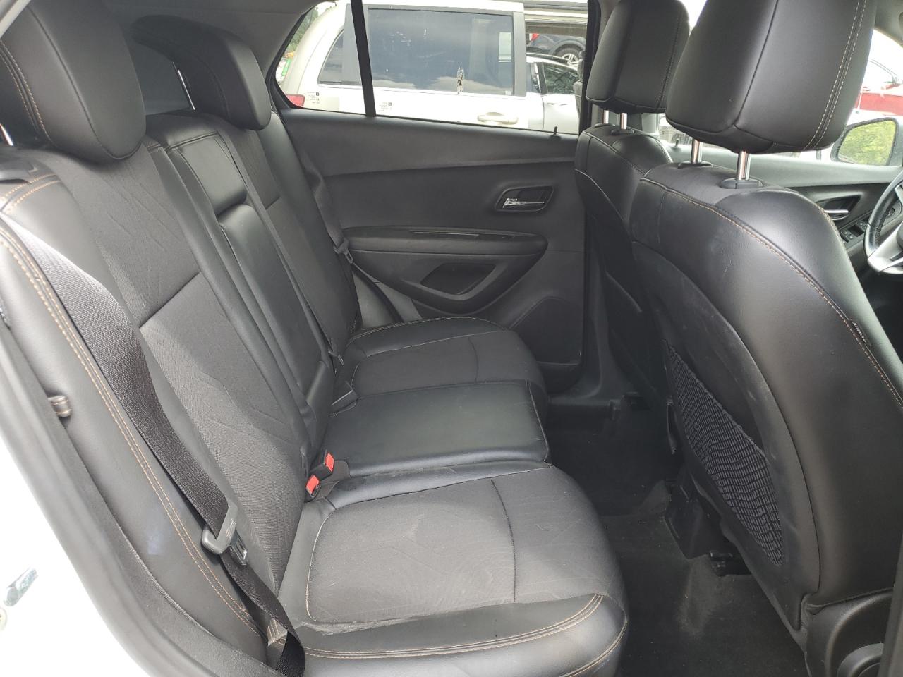 2019 Chevrolet Trax 1Lt VIN: 3GNCJPSBXKL168145 Lot: 65699535