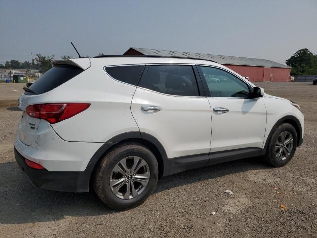 2016 HYUNDAI SANTA FE SPORT   