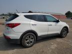 2016 HYUNDAI SANTA FE SPORT    for sale at Copart ON - LONDON