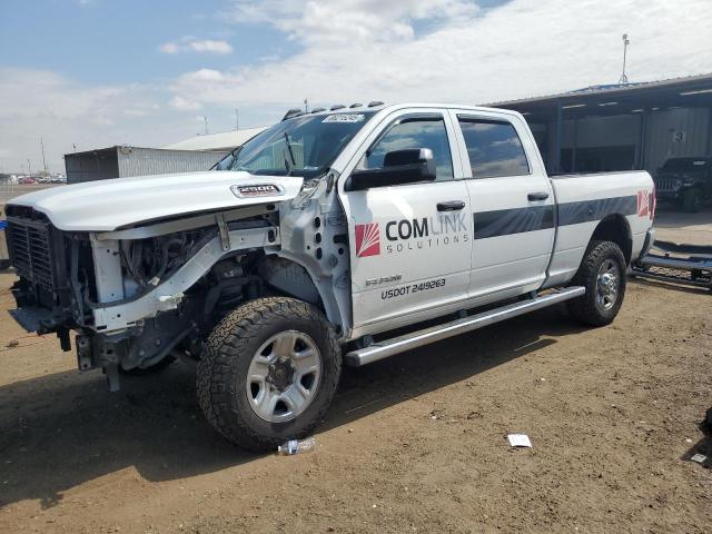  RAM 2500 2020 Biały