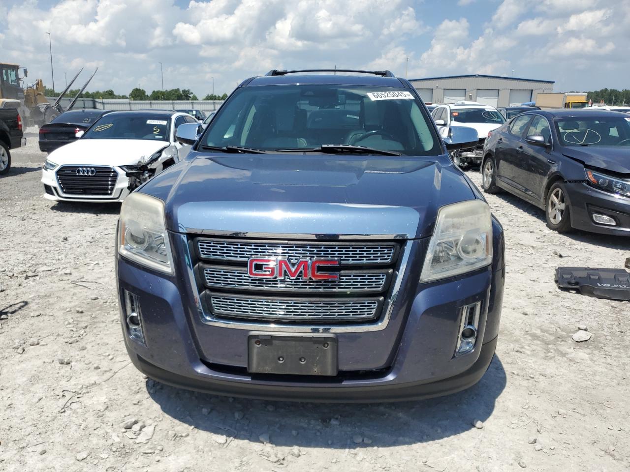 2gkflwe33d6210438 2GKFLWE33D6210438 2013 GMC Terrain Slt