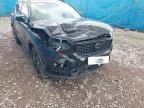 2025 VOLVO XC40 + BLA for sale at Copart YORK
