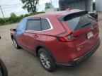 2024 HONDA CR-V EX   for sale at Copart QC - MONTREAL