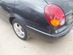 1997 TOYOTA COROLLA GS for sale at Copart SANDY
