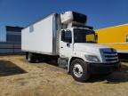 2016  258/268 - TRUCKS REFRIGERATED BOX TRUCK for sale at Copart CA - SACRAMENTO