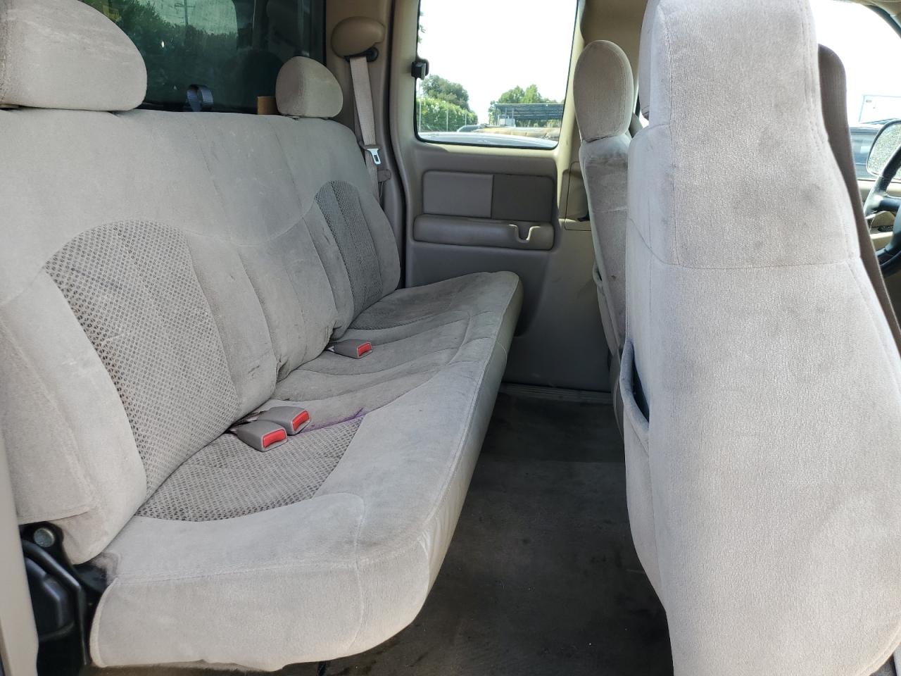 2002 Chevrolet Silverado K2500 Heavy Duty VIN: 1GCHK29U32E300510 Lot: 66221025