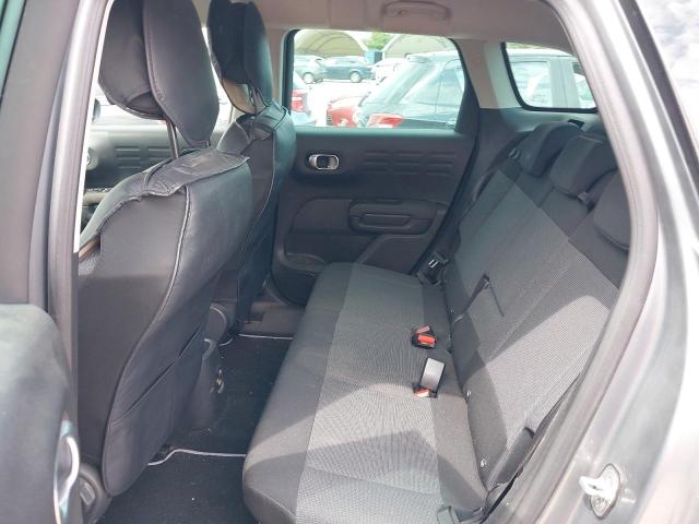 2019 CITROEN C3 AIRCROSS FLAIR