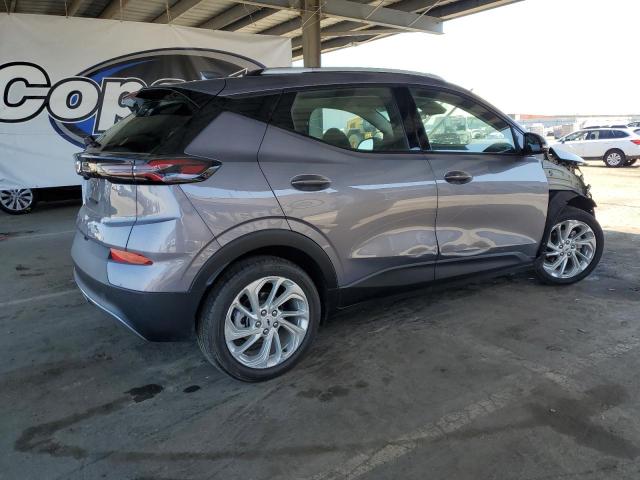  CHEVROLET BOLT 2023 Szary