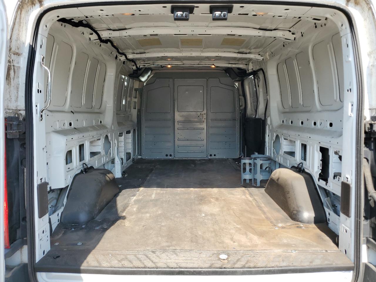 2015 Ford Transit T-250 VIN: 1FTNR2ZG3FKA78745 Lot: 62666425