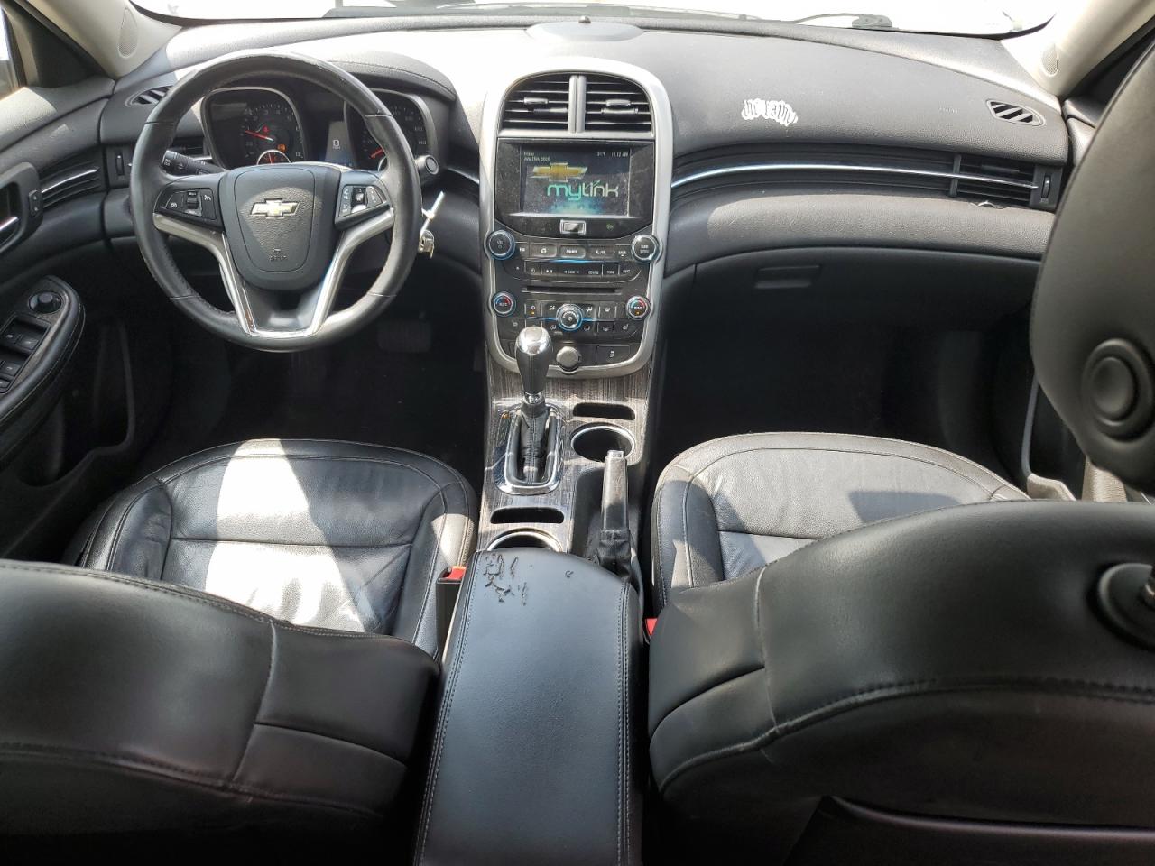 1g11f5sl6fu148235 1G11F5SL6FU148235 2015 Chevrolet Malibu Ltz