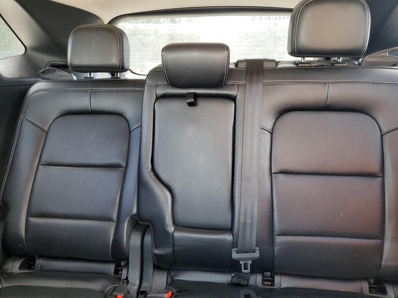 2022 Ford Escape Sel VIN: 1FMCU0H6XNUA64536 Lot: 64402745