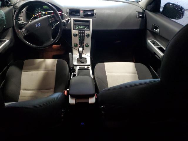  VOLVO C30 2012 Black