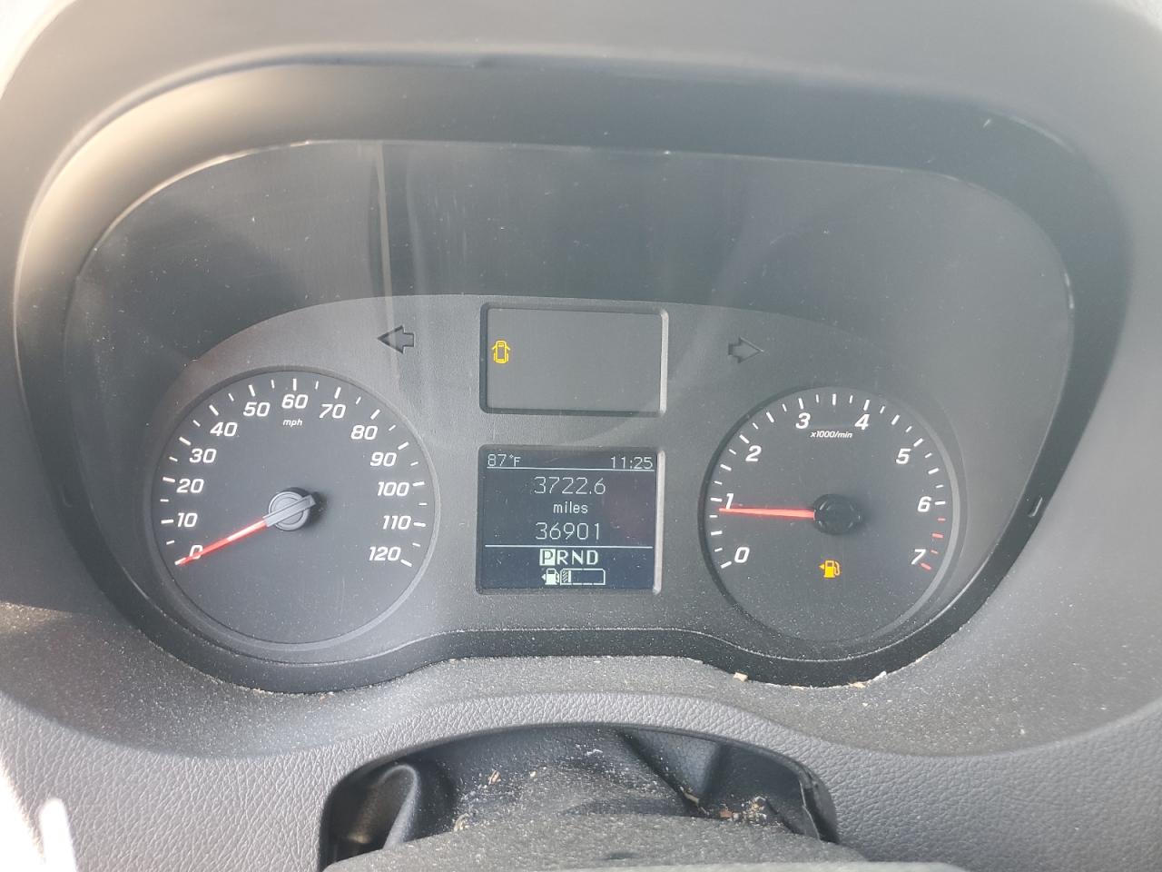 w1y40bhy0nt108143 W1Y40BHY0NT108143 2022 Mercedes-Benz Sprinter 2500