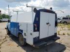 2012 FORD ECONOLINE E350 SUPER DUTY CUTAWAY VAN   for sale at Copart MI - DETROIT