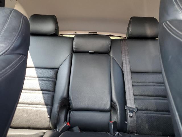2018 KIA SORENTO EX  