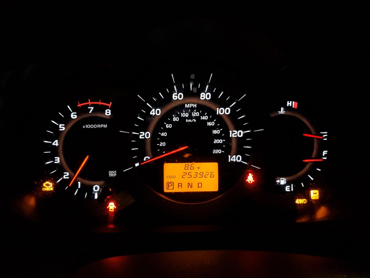 2010 Toyota Rav4 Sport VIN: JTMRF4DV5A5018842 Lot: 64736415