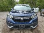 2020 HONDA CR-V EXL   à vendre chez Copart ON - COOKSTOWN