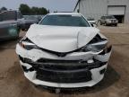 2014 TOYOTA COROLLA L   for sale at Copart ON - TORONTO