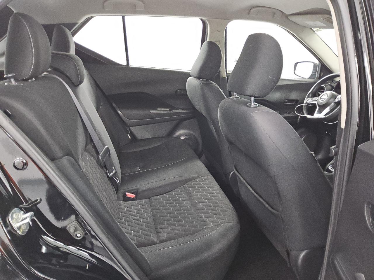 2022 Nissan Kicks S VIN: 3N1CP5BV4NL513778 Lot: 65709445