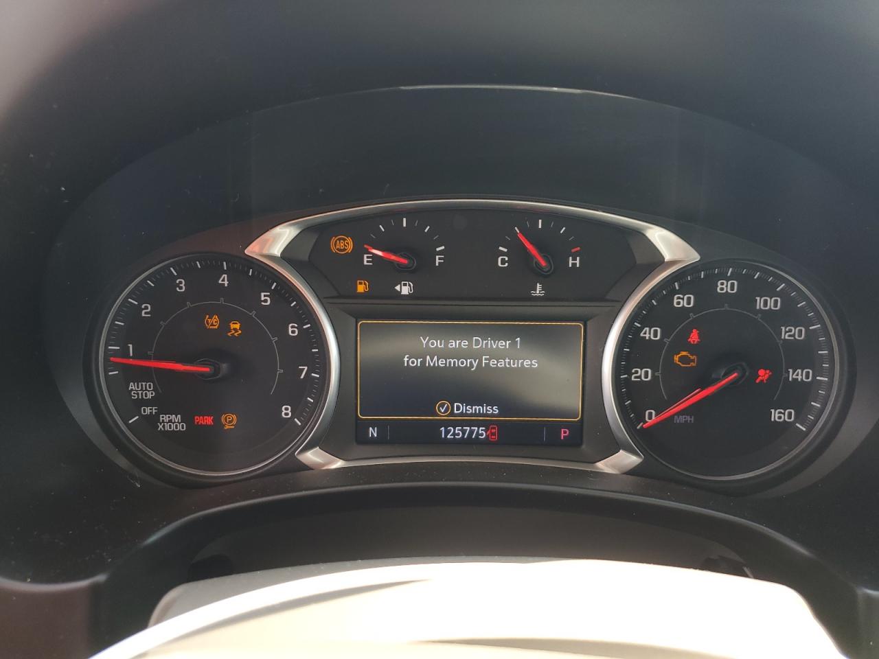 2020 GMC Terrain Denali VIN: 3GKALSEX5LL149240 Lot: 64980145
