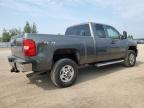 2011 CHEVROLET SILVERADO K2500 HEAVY DUTY LT   for sale at Copart ON - TORONTO