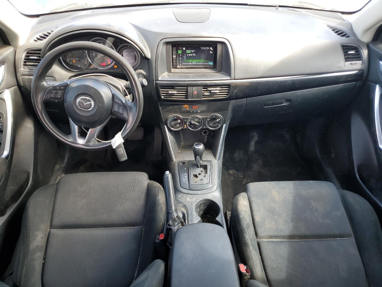 2013 Mazda Cx-5 Sport VIN: JM3KE4BE9D0154679 Lot: 63862325