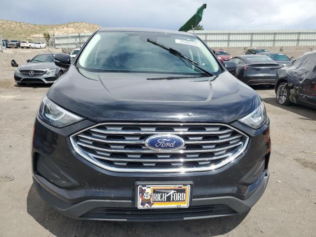  FORD EDGE 2020 Черный