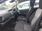 2017 TOYOTA YARIS DESI for sale at Copart EAST KILBRIDE