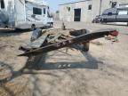 2015 LOAD TRAIL EQUIPMENT TRAILER a la Venta en Copart MN - MINNEAPOLIS NORTH