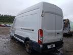 2014 FORD TRANSIT 35 for sale at Copart PETERLEE