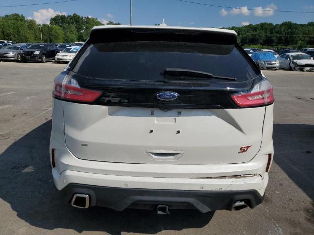  FORD EDGE 2020 Белы