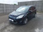 2012 FORD GRAND C-MA for sale at Copart SANDWICH