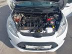 2009 FORD FIESTA ZET for sale at Copart YORK