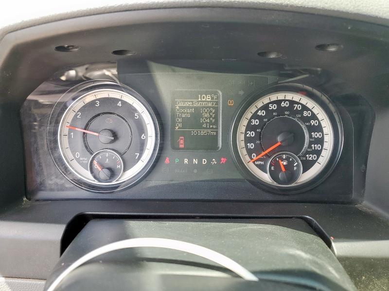 2018 RAM 1500 ST  