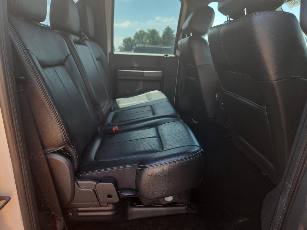 2012 Ford F250 Super Duty VIN: 1FT7W2BT7CEB99412 Lot: 65507735